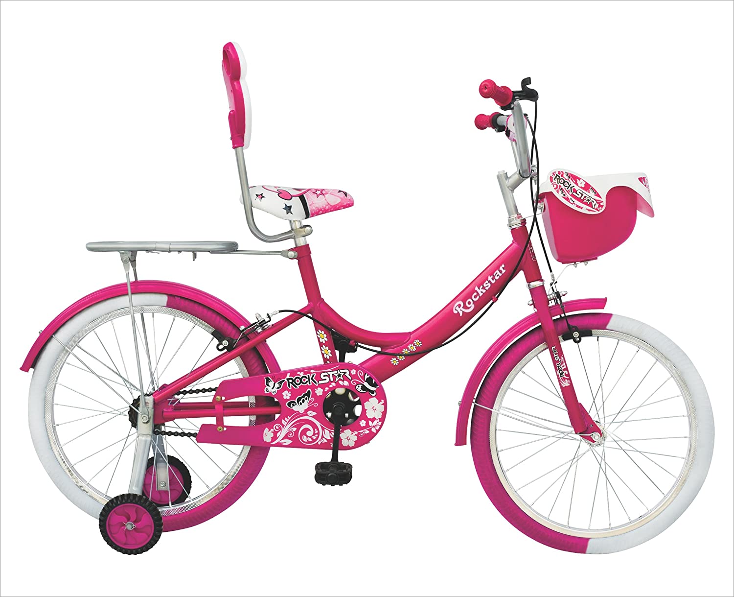 Sepeda Anak Perempuan